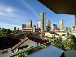 Peak Residence (D11), Condominium #501665701